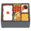 :bento: