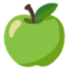 :green_apple: